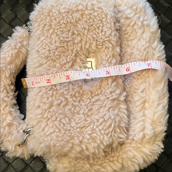 Topshop Sherpa handbag - Picture 6 of 6